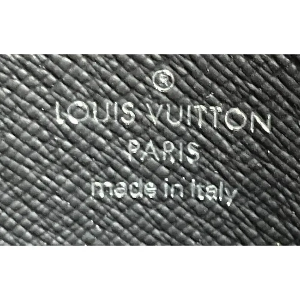Louis Vuitton Pochette Voyage Eclipse #254035L96B - Picture 8 of 8